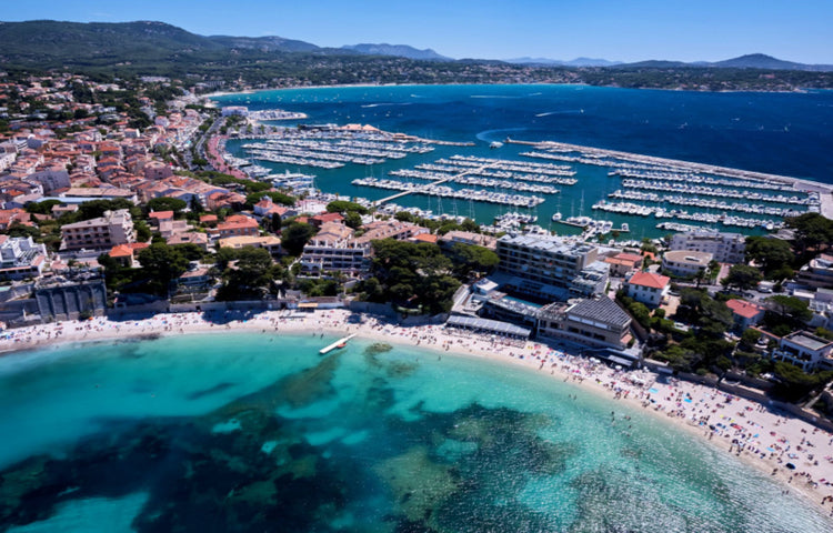 Location logement airbnb bandol