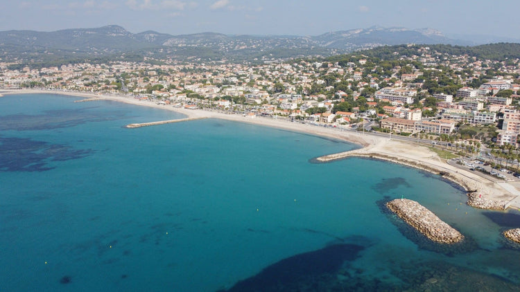 Six-Fours-les-Plages