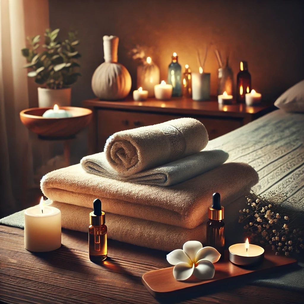 Massage