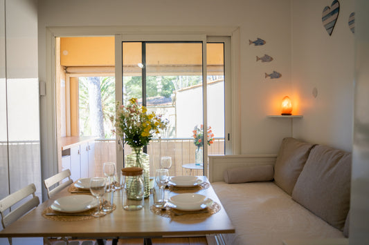Charmant studio à sanary - résidence avec piscine