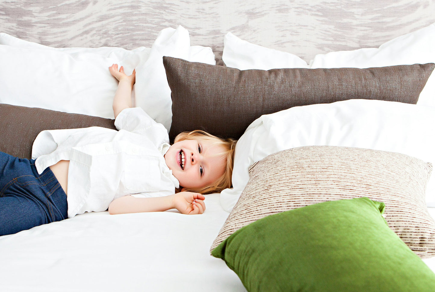 Babyausstattung